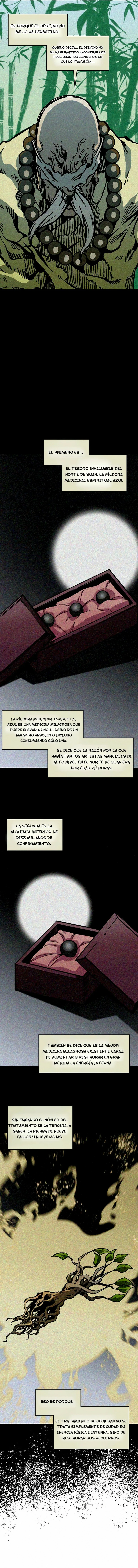 Memorias del Rey de la Guerra capítulo 237 página 5