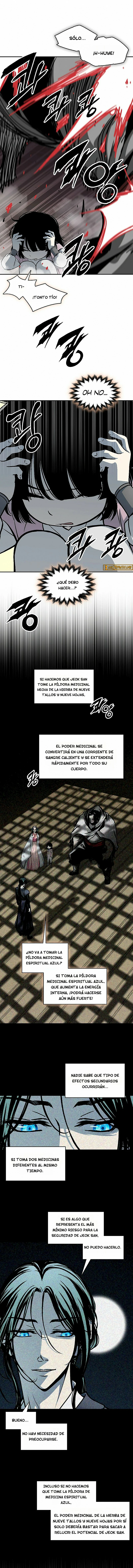 Memorias del Rey de la Guerra capítulo 242 página 4