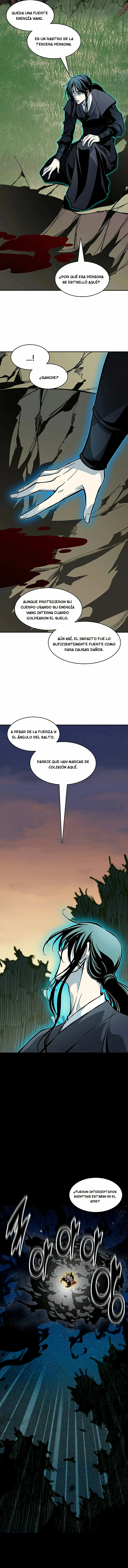 Memorias del Rey de la Guerra capítulo 247 página 14