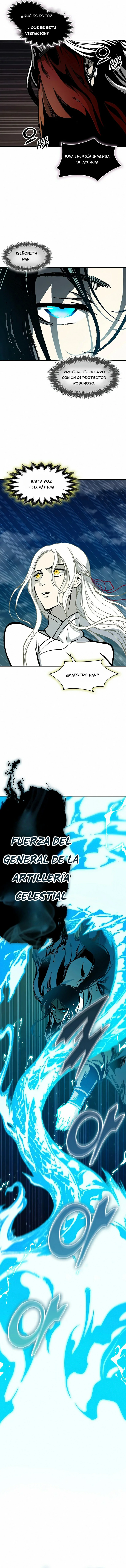 Memorias del Rey de la Guerra capítulo 252 página 6