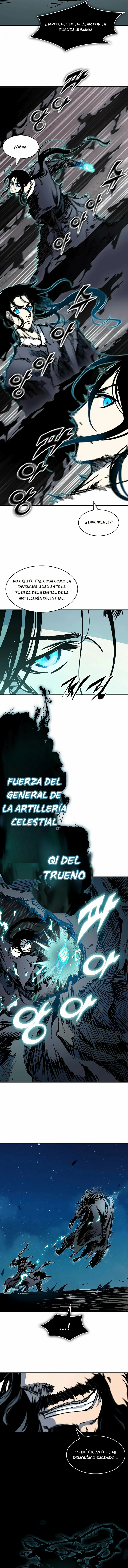 Memorias del Rey de la Guerra capítulo 253 página 6