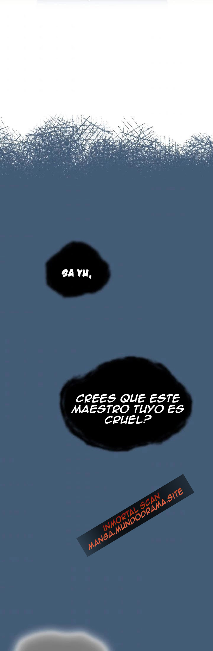 Memorias del Rey de la Guerra capítulo 68 página 4