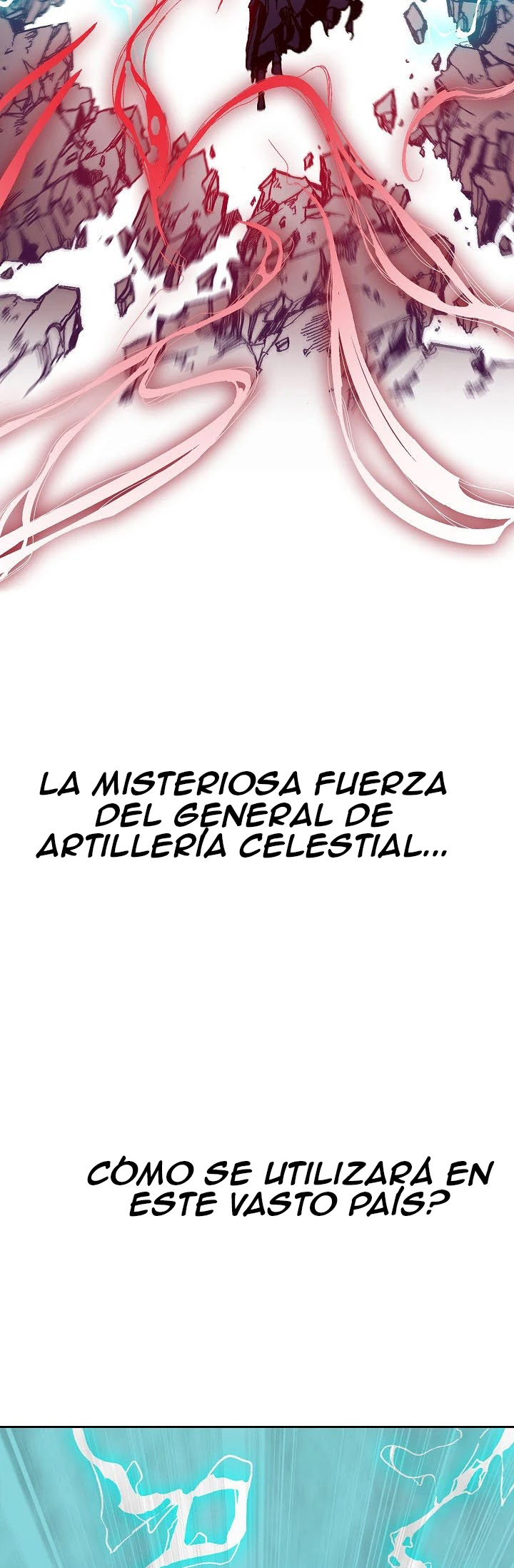 Memorias del Rey de la Guerra capítulo 68 página 50