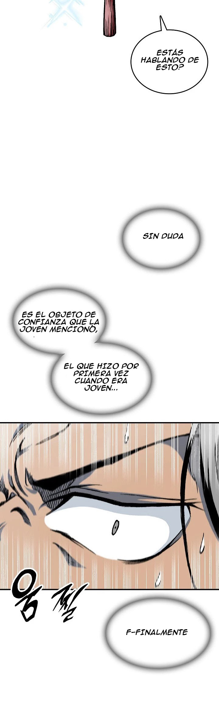 Memorias del Rey de la Guerra capítulo 69 página 14