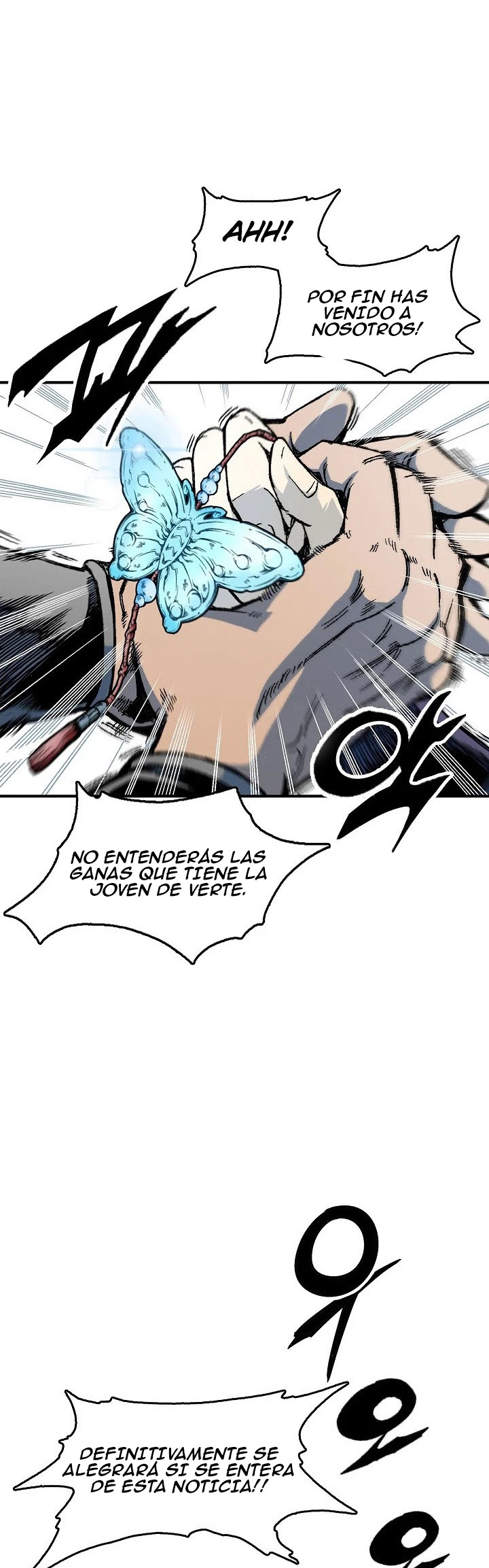 Memorias del Rey de la Guerra capítulo 69 página 15