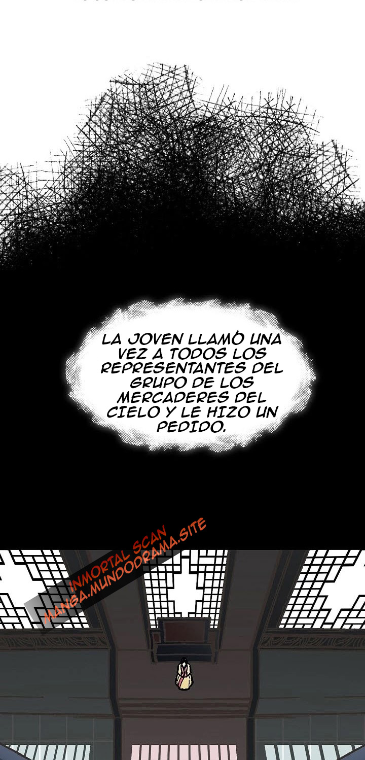 Memorias del Rey de la Guerra capítulo 69 página 2