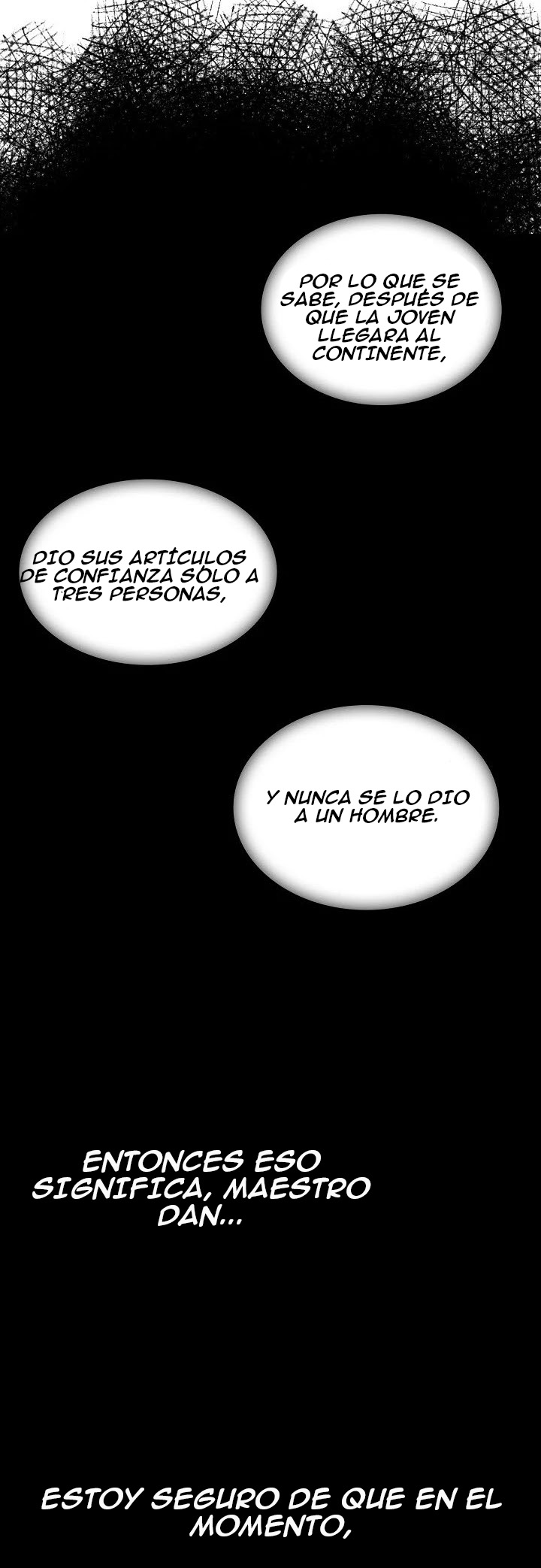Memorias del Rey de la Guerra capítulo 69 página 8