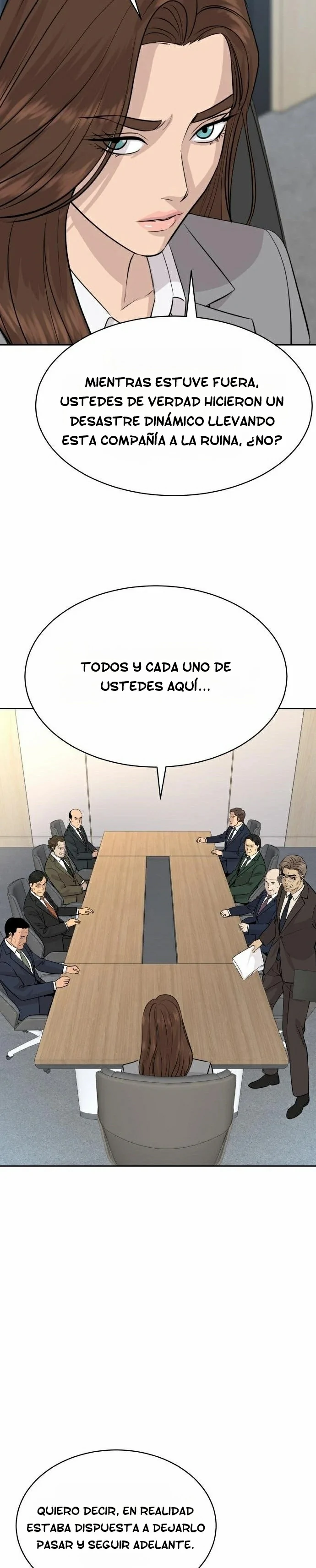 Genio Nieto Del Rey De Los Prestamistas capítulo 116 página 29
