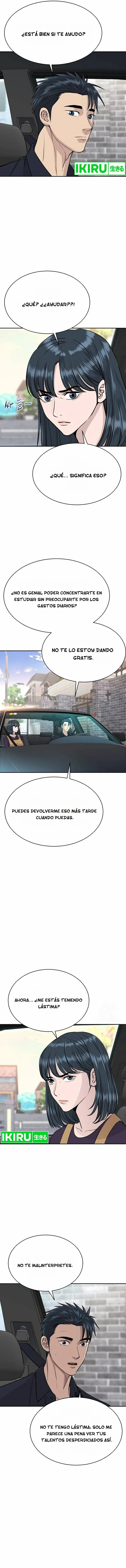 Genio Nieto Del Rey De Los Prestamistas capítulo 39 página 13
