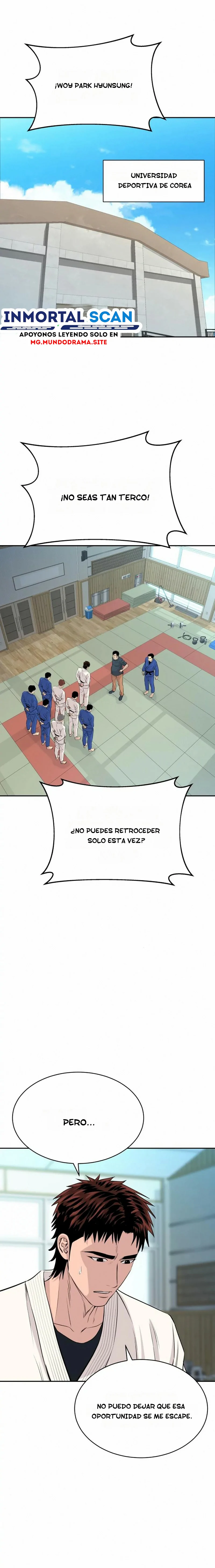 Genio Nieto Del Rey De Los Prestamistas capítulo 42 página 2