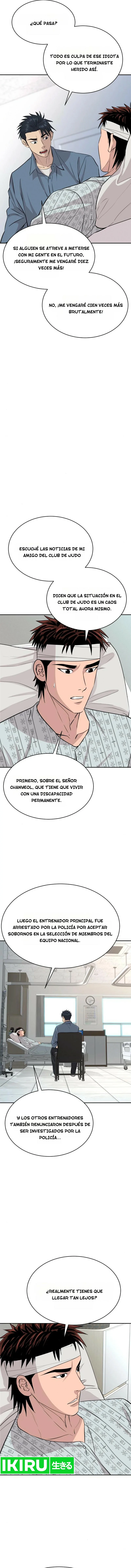 Genio Nieto Del Rey De Los Prestamistas capítulo 47 página 9