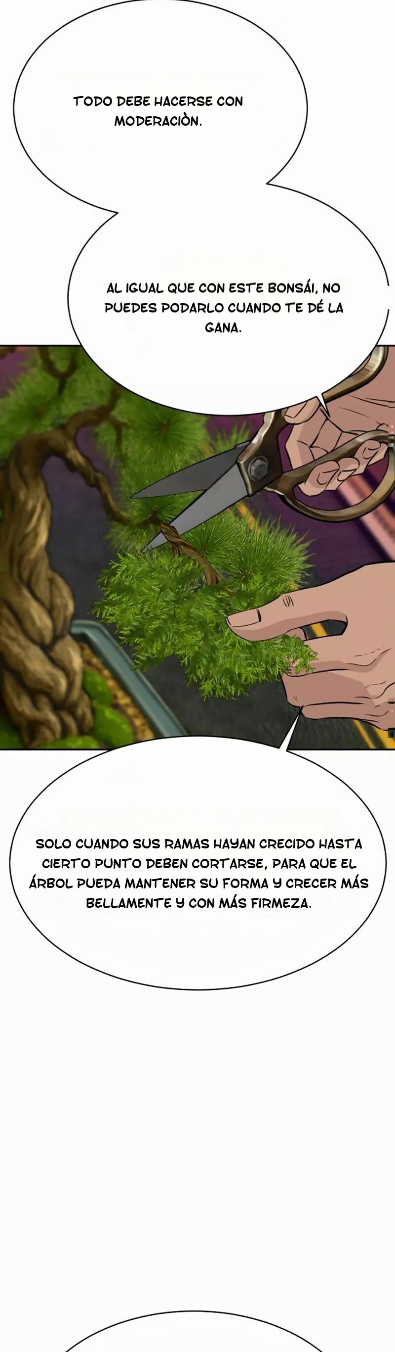 Genio Nieto Del Rey De Los Prestamistas capítulo 53 página 33
