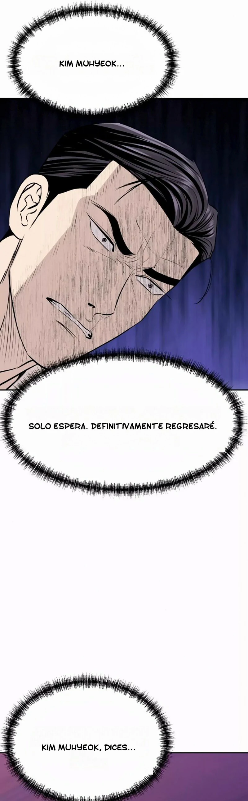 Genio Nieto Del Rey De Los Prestamistas capítulo 53 página 37