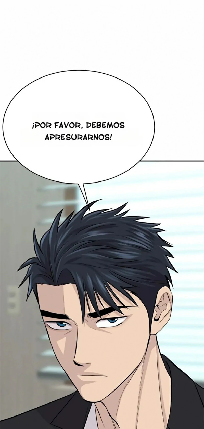 Genio Nieto Del Rey De Los Prestamistas capítulo 54 página 103