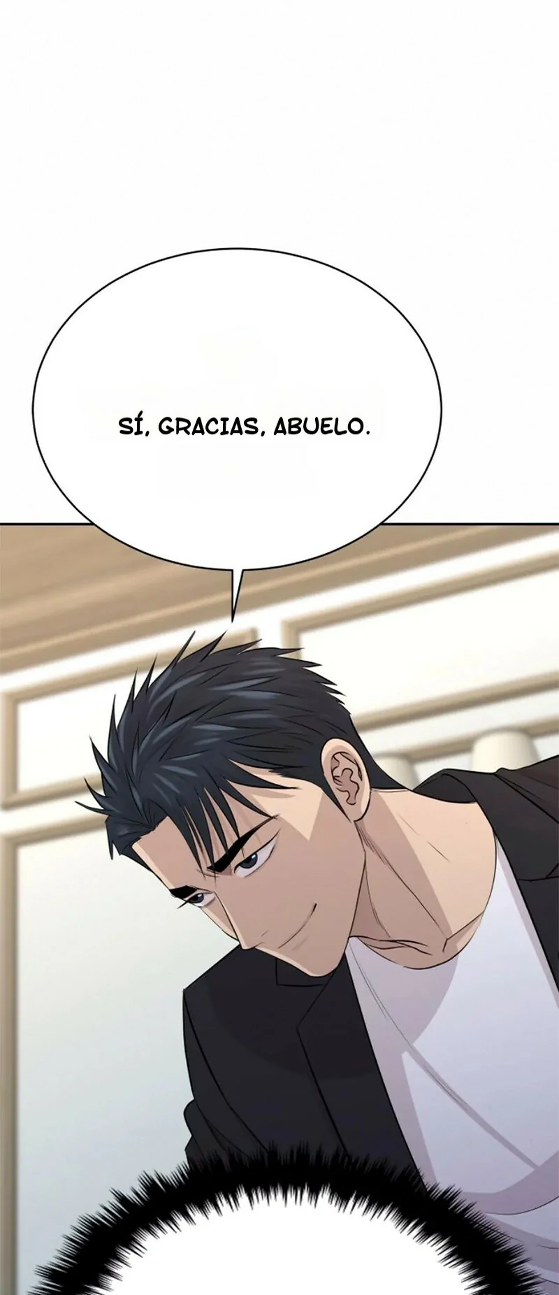 Genio Nieto Del Rey De Los Prestamistas capítulo 54 página 13