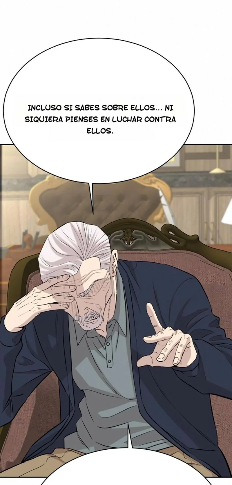 Genio Nieto Del Rey De Los Prestamistas capítulo 54 página 25