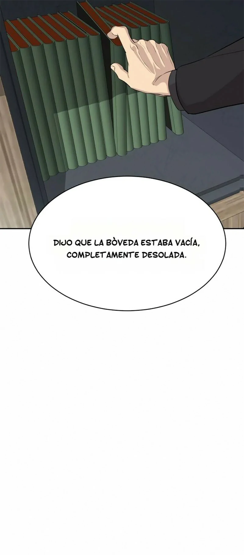 Genio Nieto Del Rey De Los Prestamistas capítulo 54 página 37