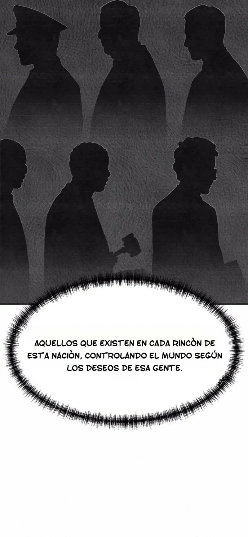 Genio Nieto Del Rey De Los Prestamistas capítulo 54 página 41