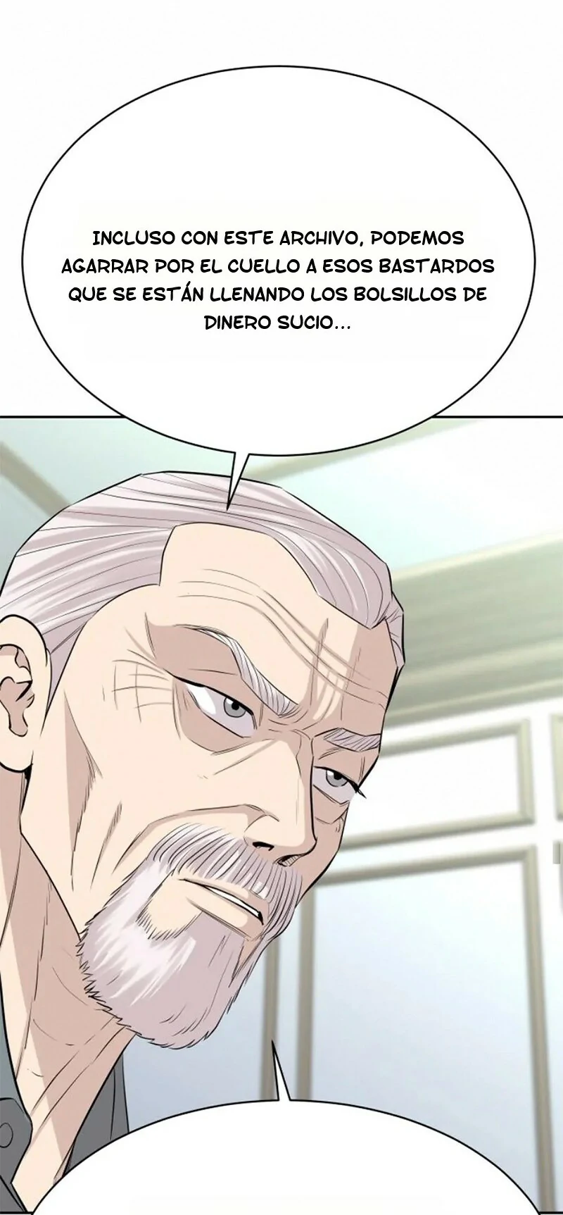 Genio Nieto Del Rey De Los Prestamistas capítulo 54 página 50