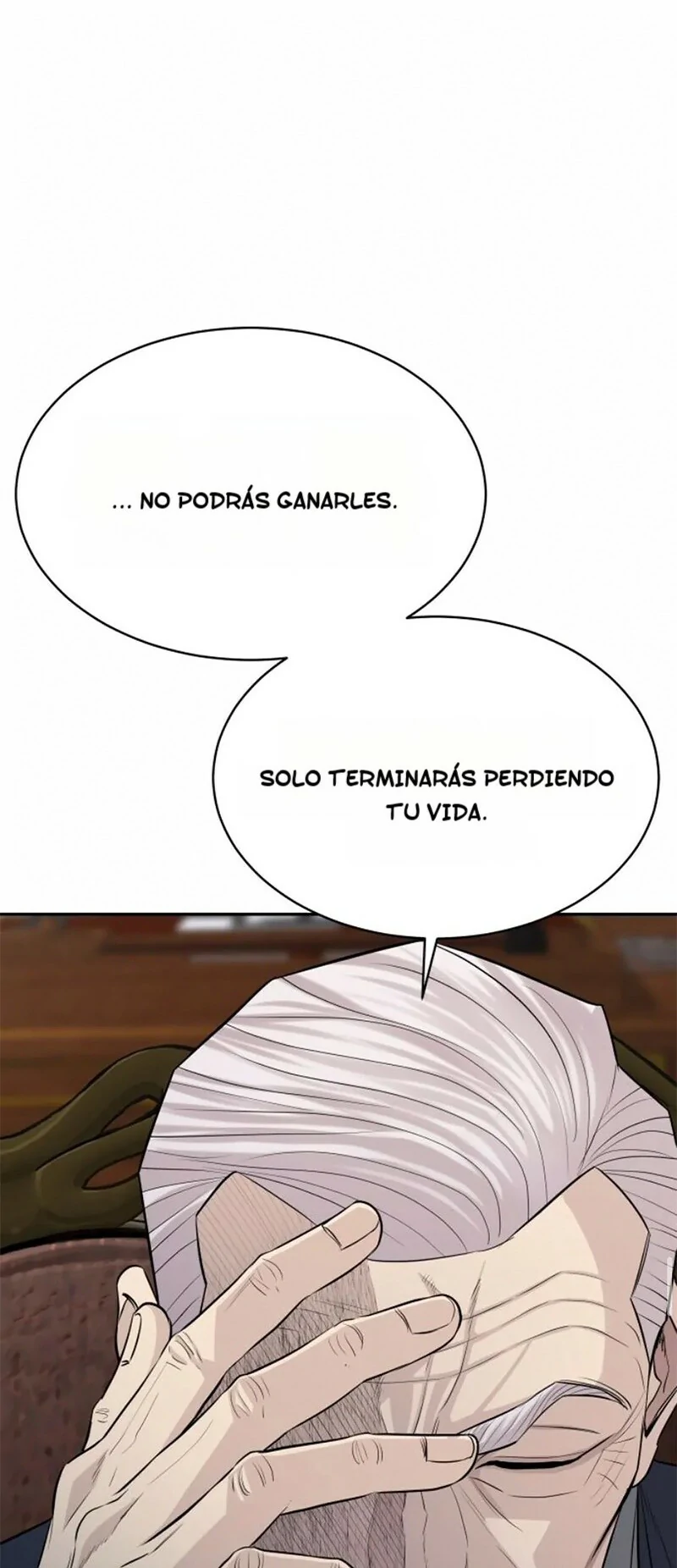 Genio Nieto Del Rey De Los Prestamistas capítulo 54 página 58