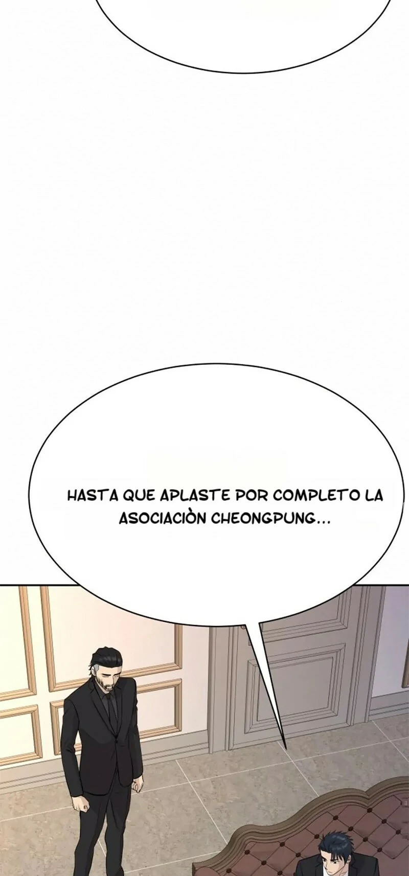 Genio Nieto Del Rey De Los Prestamistas capítulo 54 página 70