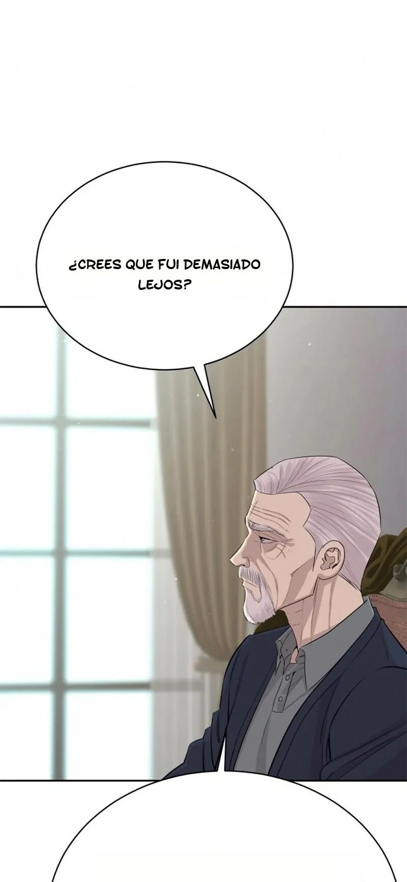 Genio Nieto Del Rey De Los Prestamistas capítulo 54 página 74