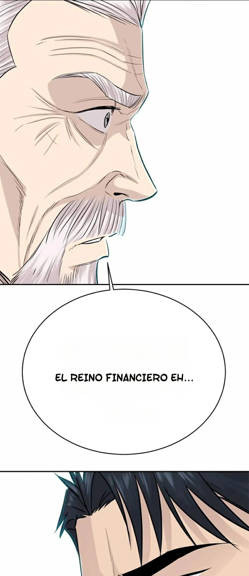 Genio Nieto Del Rey De Los Prestamistas capítulo 54 página 9