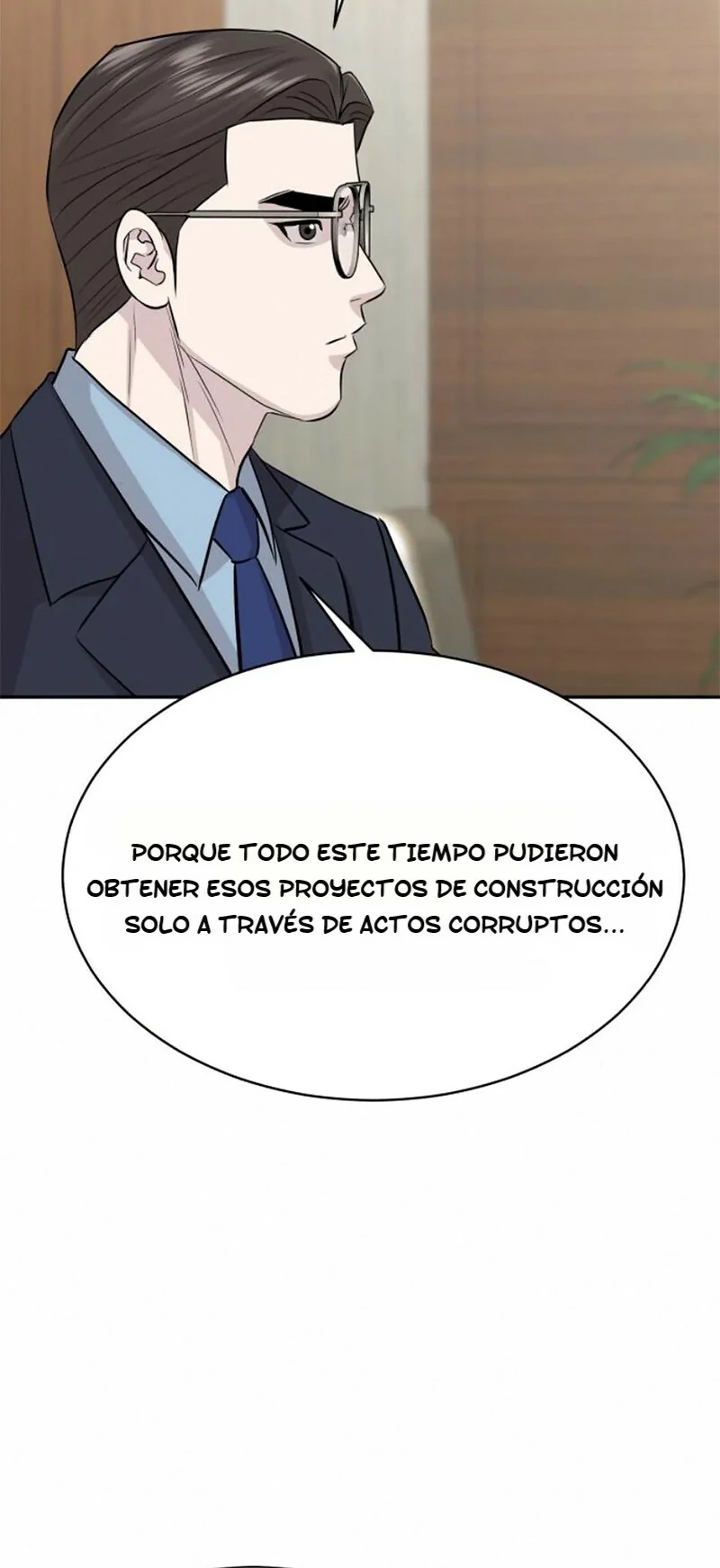 Genio Nieto Del Rey De Los Prestamistas capítulo 54 página 92