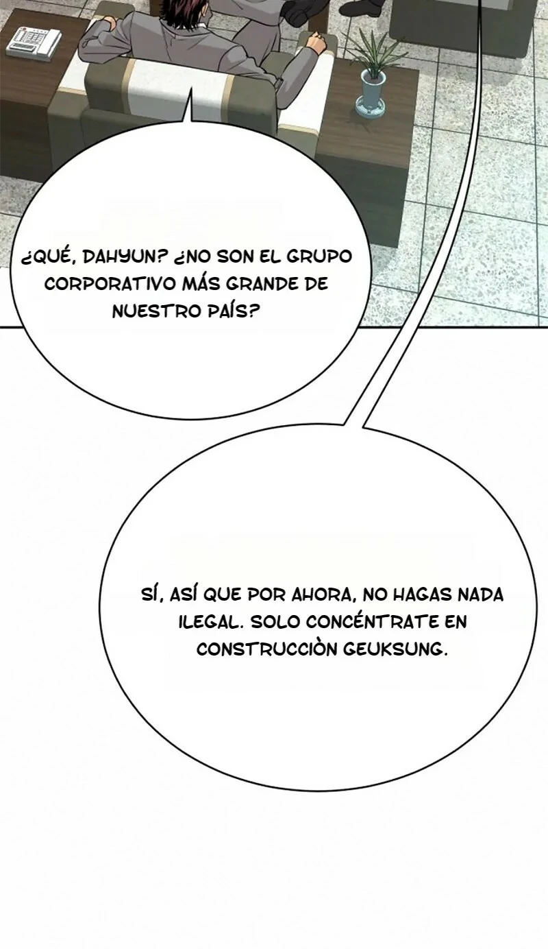 Genio Nieto Del Rey De Los Prestamistas capítulo 54 página 94