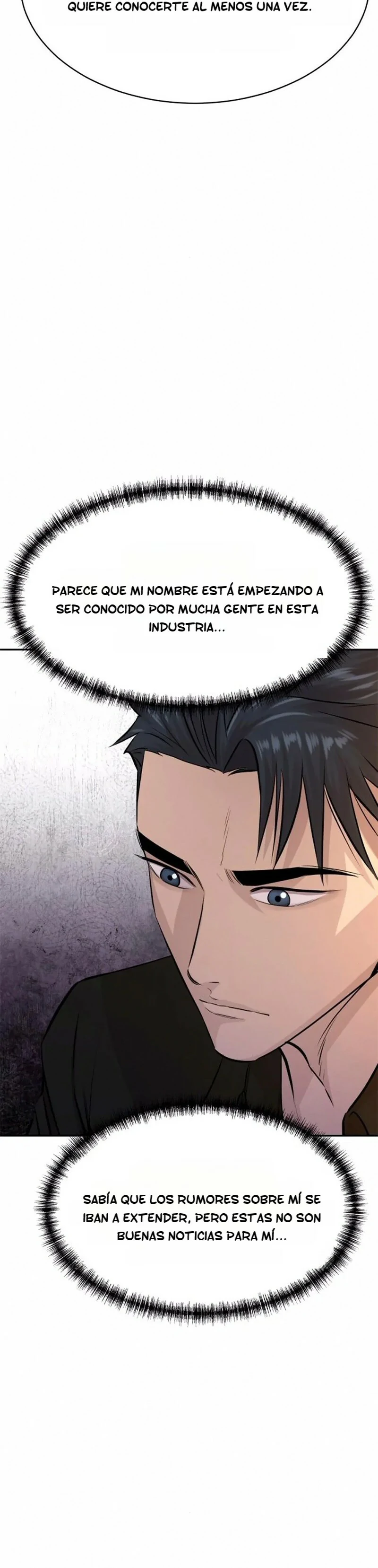 Genio Nieto Del Rey De Los Prestamistas capítulo 55 página 13