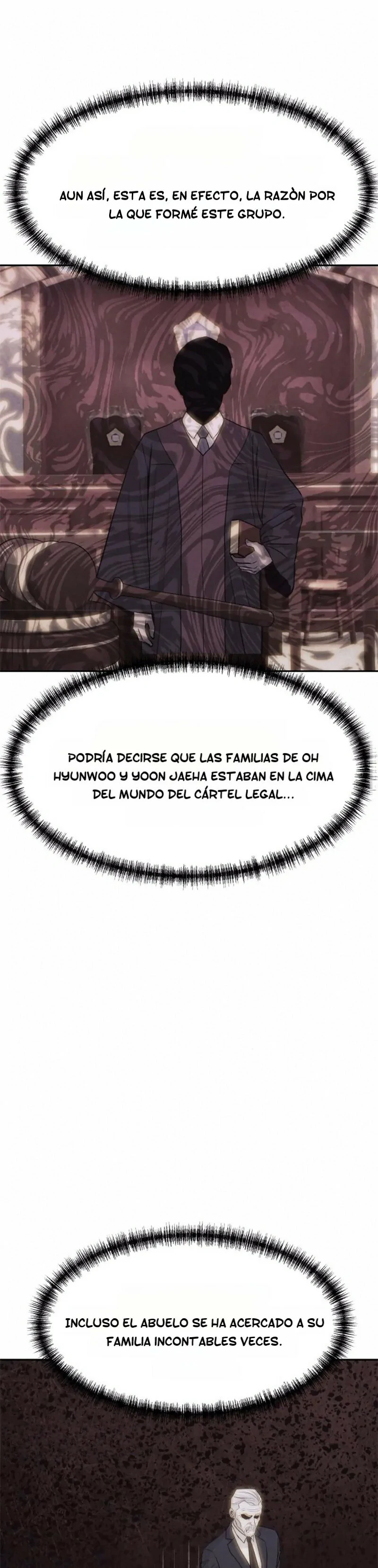Genio Nieto Del Rey De Los Prestamistas capítulo 55 página 14