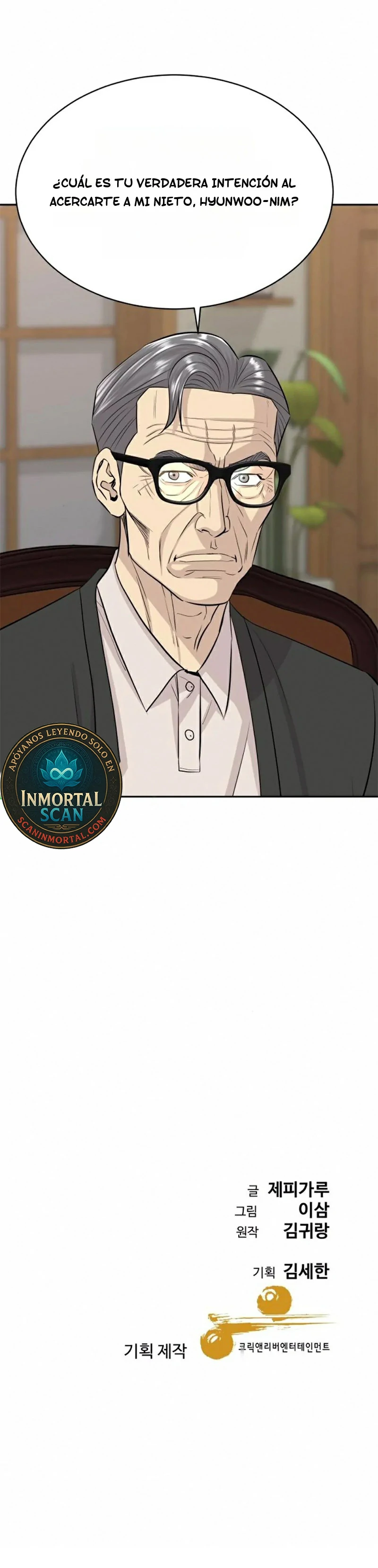 Genio Nieto Del Rey De Los Prestamistas capítulo 55 página 49