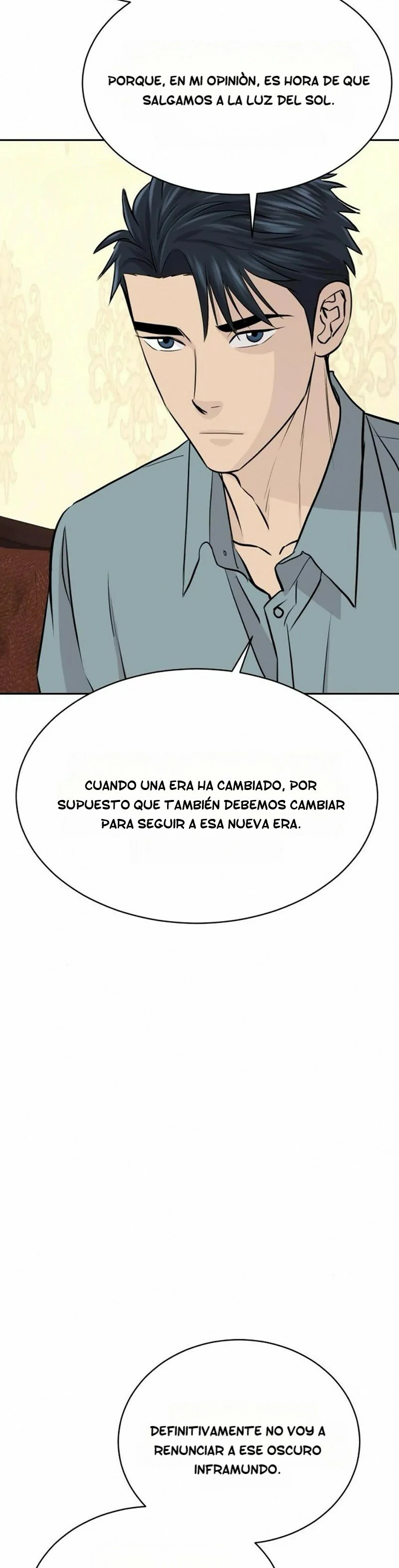 Genio Nieto Del Rey De Los Prestamistas capítulo 56 página 24