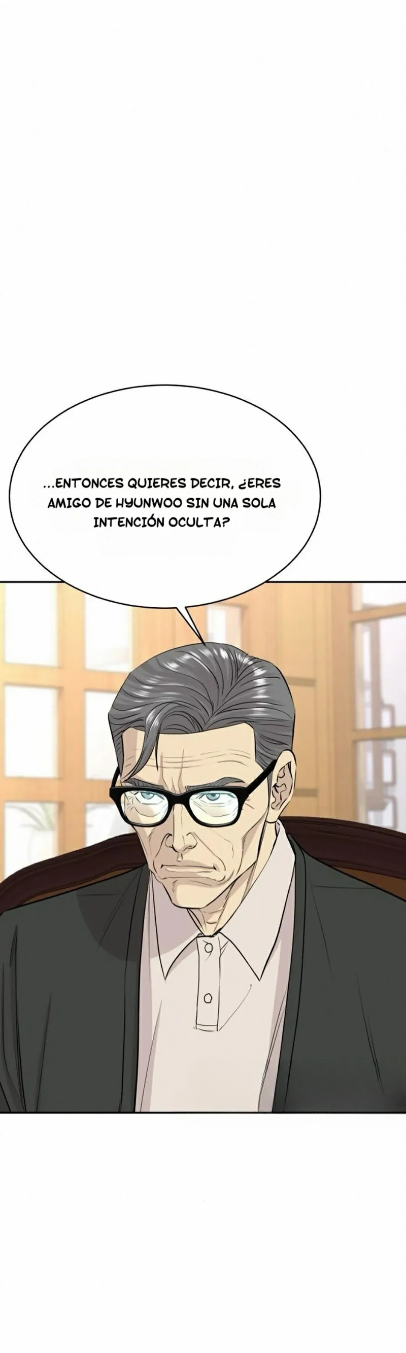 Genio Nieto Del Rey De Los Prestamistas capítulo 56 página 8