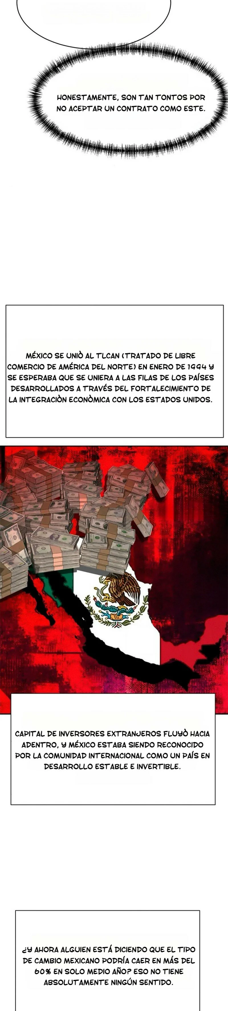 Genio Nieto Del Rey De Los Prestamistas capítulo 57 página 17