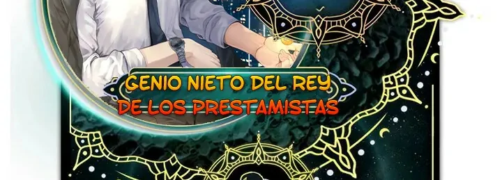 Genio Nieto Del Rey De Los Prestamistas capítulo 57 página 2