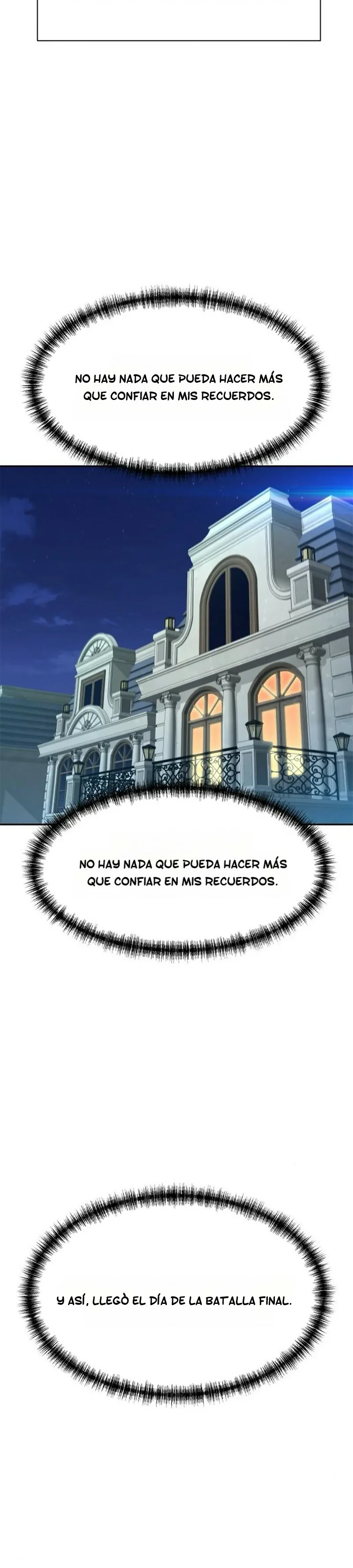Genio Nieto Del Rey De Los Prestamistas capítulo 57 página 33