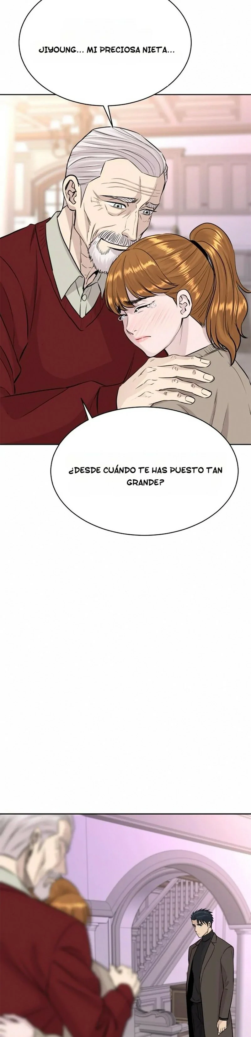 Genio Nieto Del Rey De Los Prestamistas capítulo 58 página 46