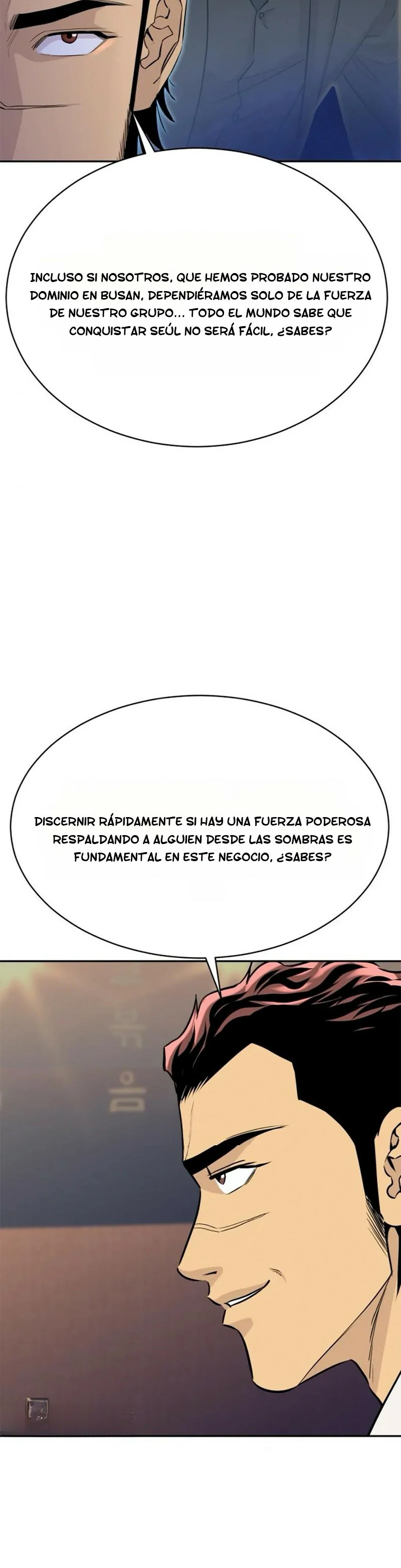 Genio Nieto Del Rey De Los Prestamistas capítulo 59 página 17