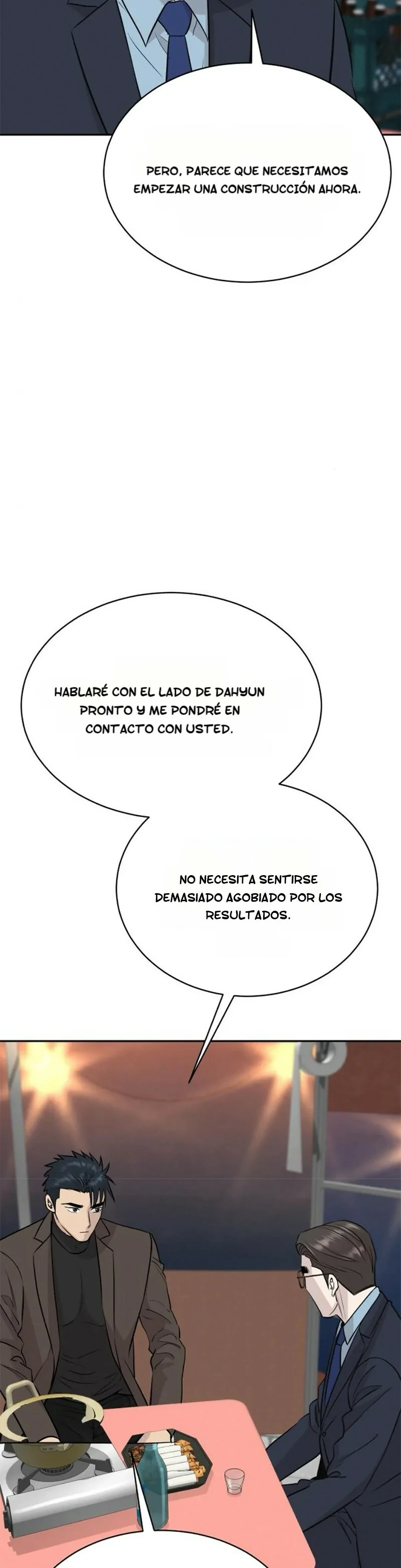 Genio Nieto Del Rey De Los Prestamistas capítulo 59 página 25