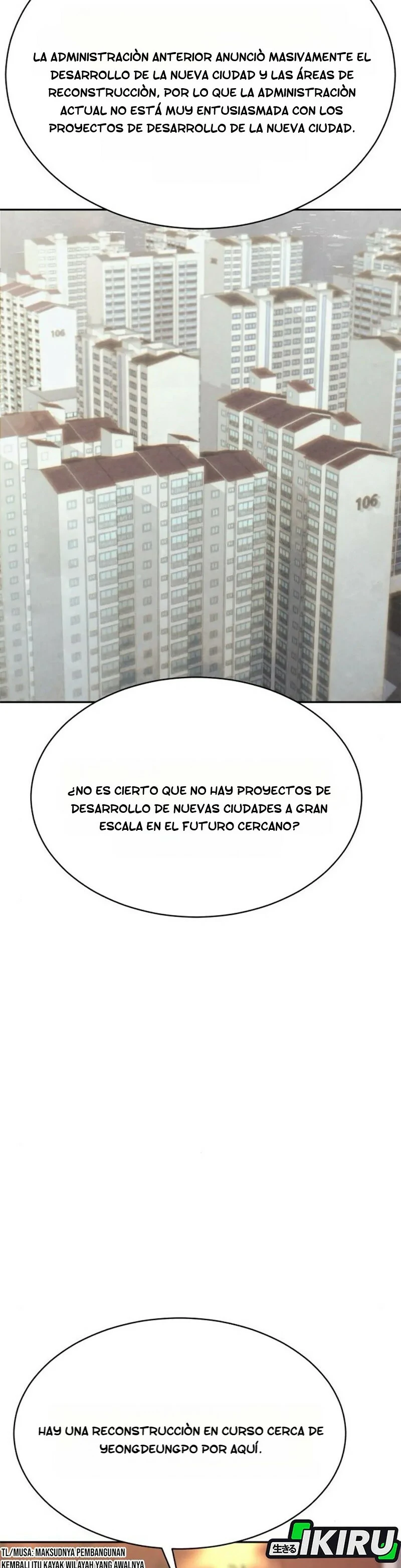 Genio Nieto Del Rey De Los Prestamistas capítulo 59 página 27