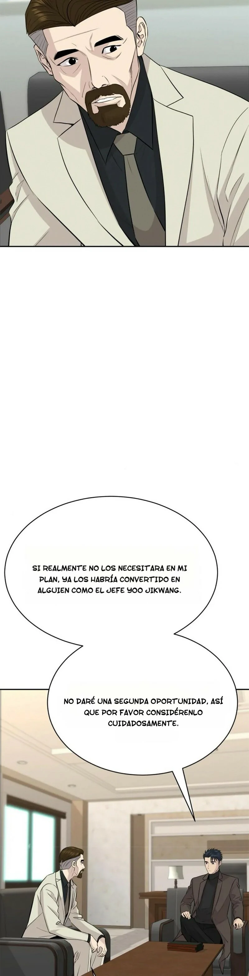 Genio Nieto Del Rey De Los Prestamistas capítulo 59 página 39