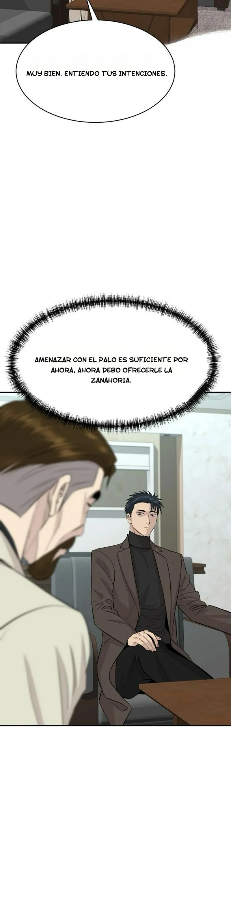Genio Nieto Del Rey De Los Prestamistas capítulo 59 página 40