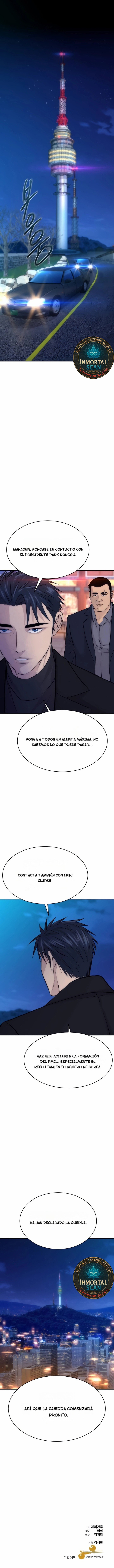 Genio Nieto Del Rey De Los Prestamistas capítulo 91 página 13