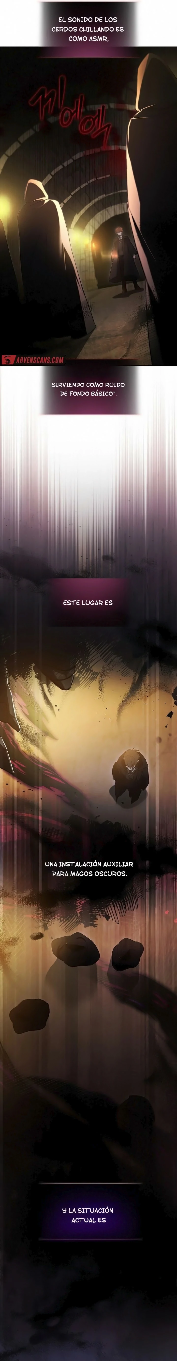El Genio Domador de la Academia capítulo 1 página 6