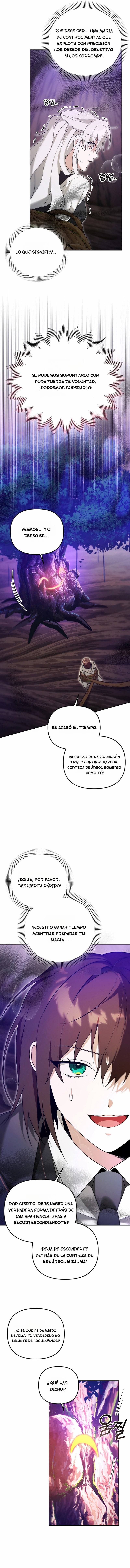 El Genio Domador de la Academia capítulo 12 página 12
