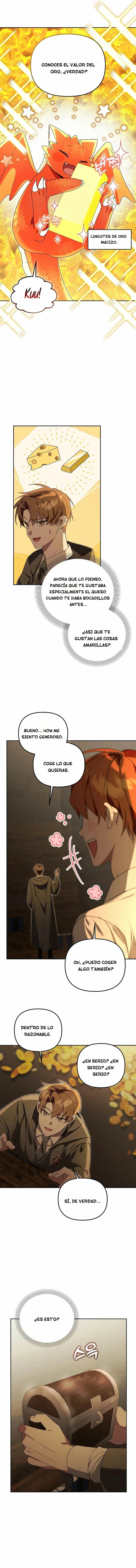 El Genio Domador de la Academia capítulo 14 página 10
