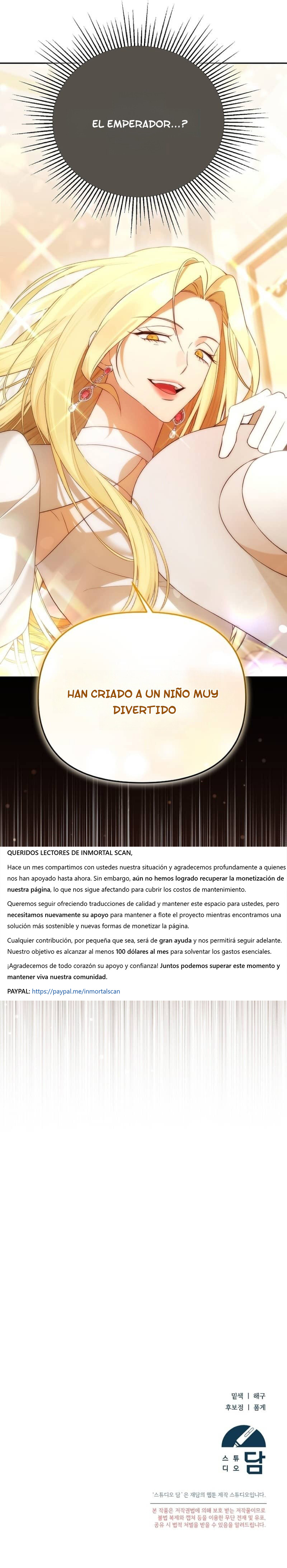 El Genio Domador de la Academia capítulo 37 página 14