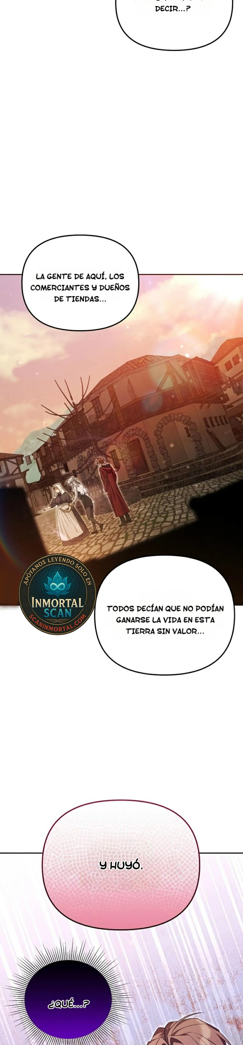 El Genio Domador de la Academia capítulo 42 página 36
