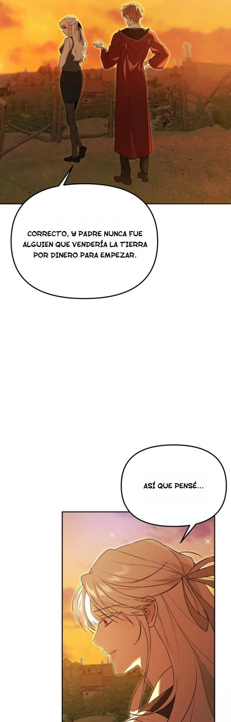 El Genio Domador de la Academia capítulo 43 página 25
